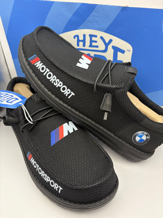Custom BMW Heydudes